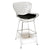 Fine Mod Imports Wire Bar Height Chair | Bar Stools | Modishstore