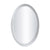 Sterling Industries Chardron Oval Mirror  | Modishstore | Mirrors