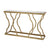 Dimond Home Metal Cloud Console | Modishstore | Console Tables