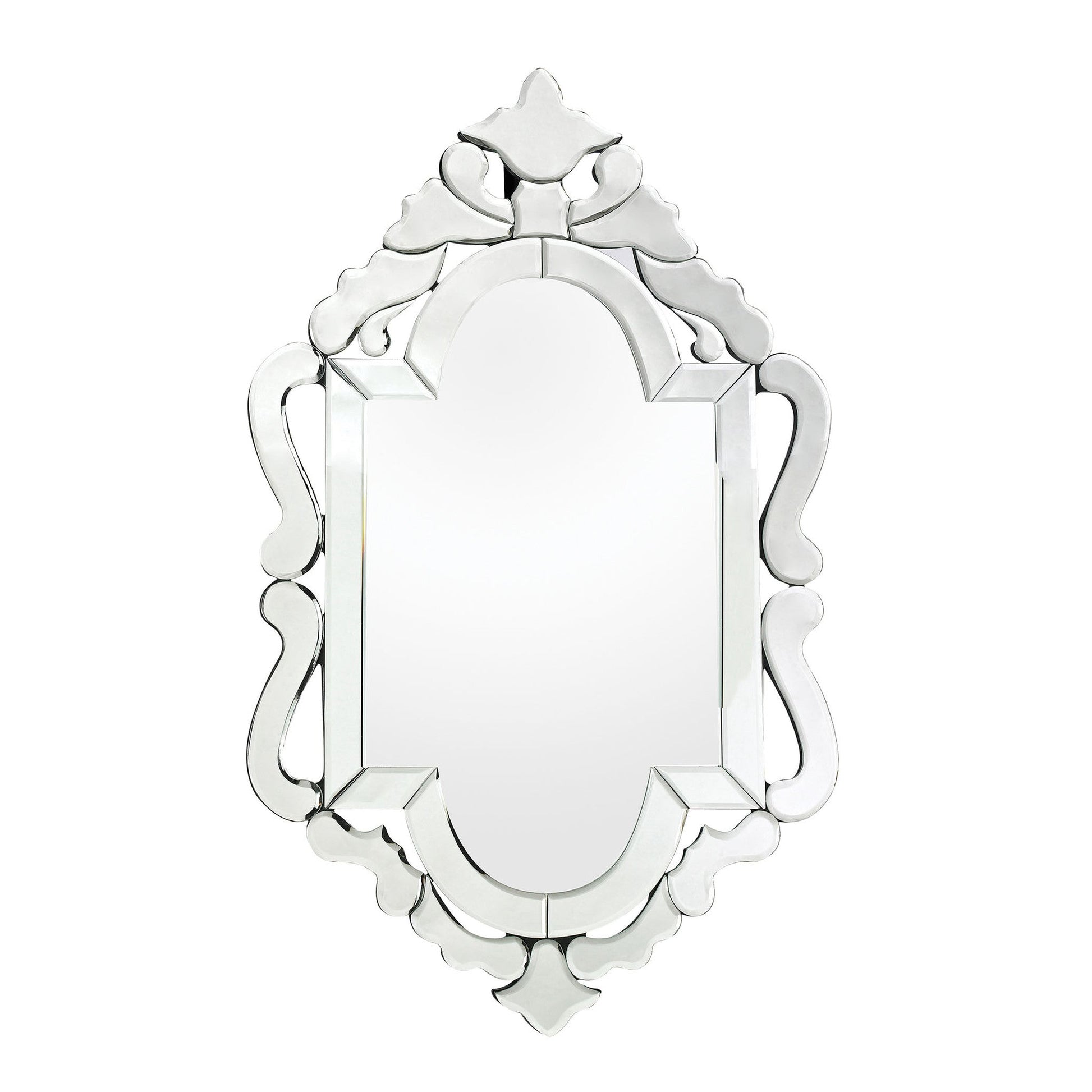 Sterling Industries Tonbridge Mirror | Modishstore | Mirrors