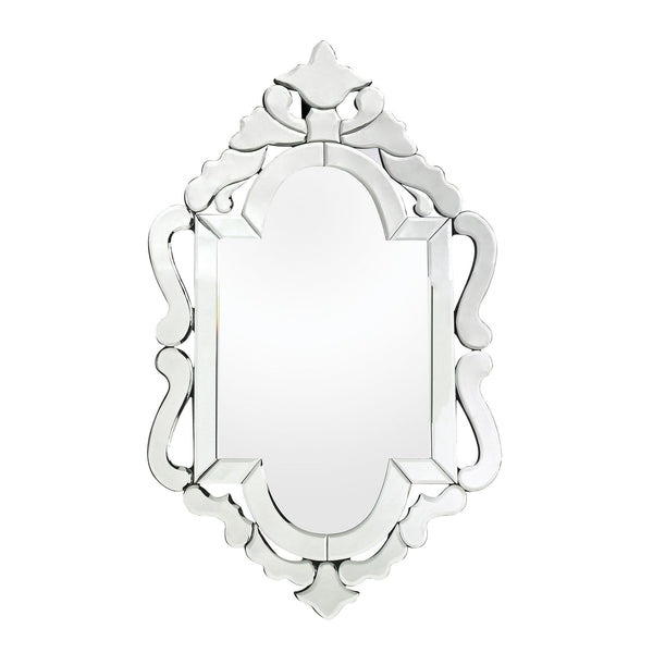 Sterling Industries Tonbridge Mirror | Modishstore | Mirrors