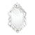 Sterling Industries Tonbridge Mirror | Modishstore | Mirrors