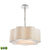 Dimond Lighting Villoy Drum Pendant Pendant Lamps, Dimond Lighting, - Modish Store
