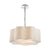 Dimond Lighting Villoy Drum Pendant Pendant Lamps, Dimond Lighting, - Modish Store
