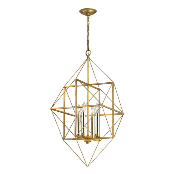Dimond Lighting Connexions Pendant Pendant Lamps, Dimond Lighting, - Modish Store