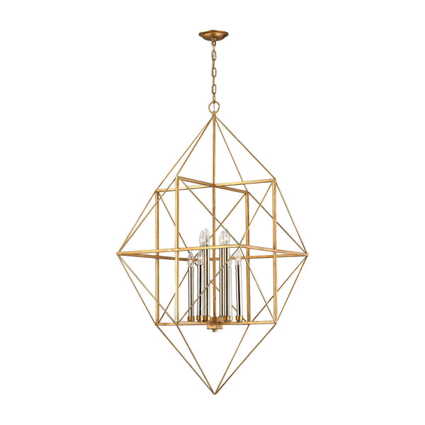Dimond Lighting Connexions Pendant | Modishstore | Pendant Lamps