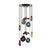 Dimond Lighting Gallery 8 Light Chandelier | Modishstore | Chandeliers