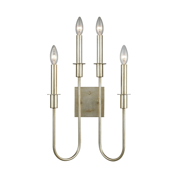 Dimond Lighting Waxley Sconce | Modishstore | Wall Lamps