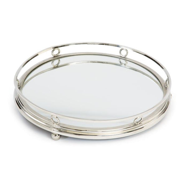 Geometric Bar Tray by GO Home