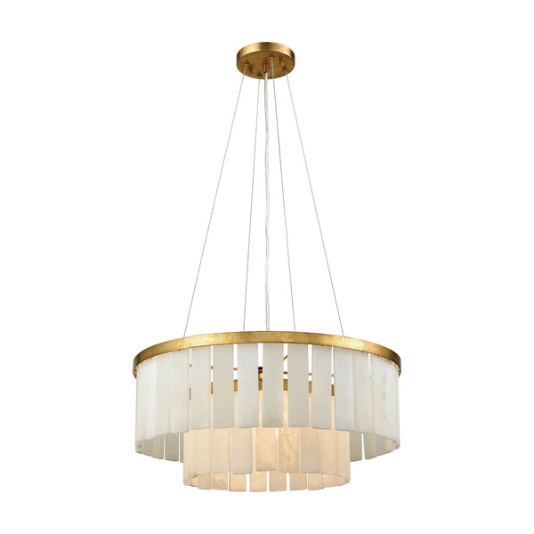 Dimond Lighting Orchestra Pendant | Modishstore | Pendant Lamps