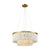 Dimond Lighting Orchestra Pendant | Modishstore | Pendant Lamps