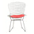 Fine Mod Imports Wire Side Chair | Accent Chairs | Modishstore-2