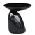 Fine Mod Imports Oval End Side Table | Side Tables | Modishstore-2
