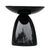Fine Mod Imports Oval End Side Table | Side Tables | Modishstore-7