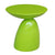 Fine Mod Imports Oval End Side Table | Side Tables | Modishstore-3