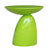 Fine Mod Imports Oval End Side Table | Side Tables | Modishstore-9