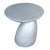 Fine Mod Imports Oval End Side Table | Side Tables | Modishstore-5