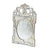 Castle Mirror by GO Home
