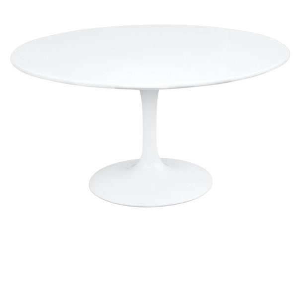 Fine Mod Imports Flower Table 60