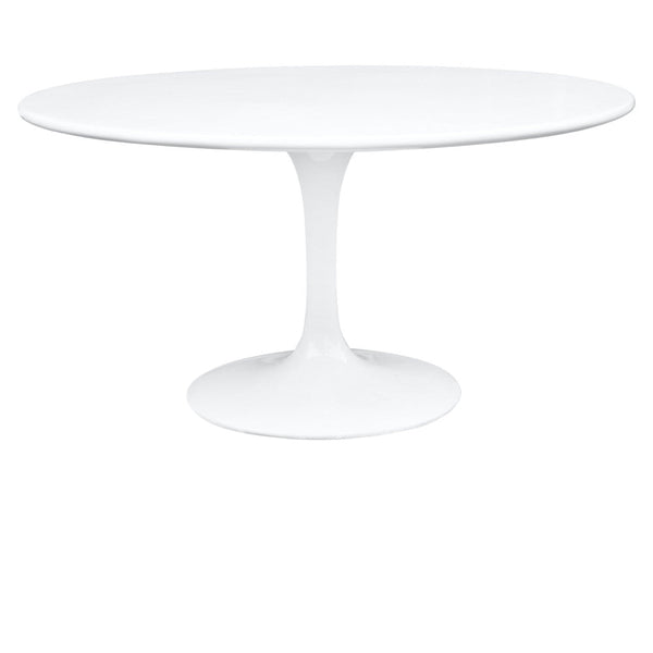 Fine Mod Imports Flower Table 60
