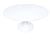 Fine Mod Imports Flower Table 60