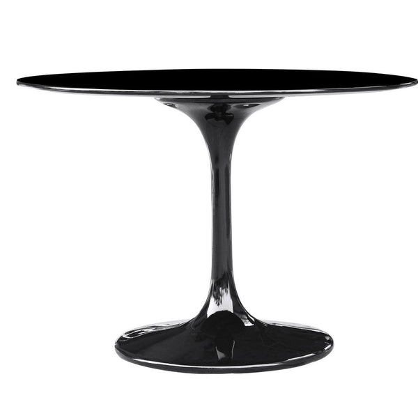 Fine Mod Imports Flower Table - 27