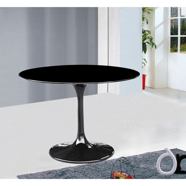 Fine Mod Imports Flower Table - 27