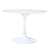 Fine Mod Imports Flower Table - 27