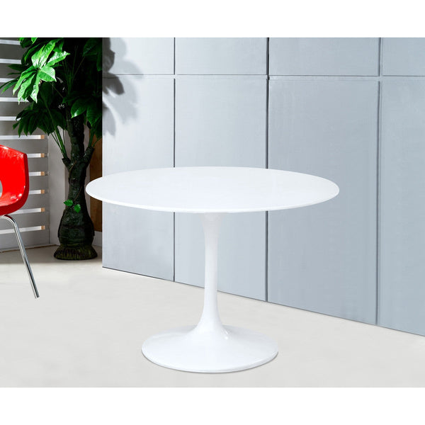 Fine Mod Imports Flower Table - 27