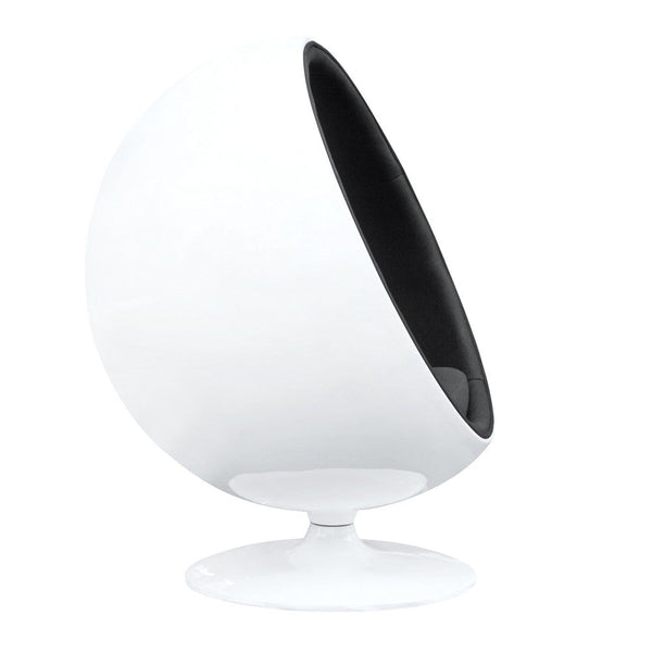 Fine Mod Imports Ball Chair | Accent Chairs | Modishstore-15