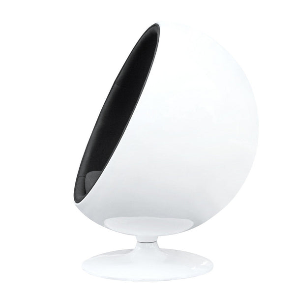 Fine Mod Imports Ball Chair | Accent Chairs | Modishstore-17