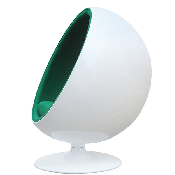 Fine Mod Imports Ball Chair | Accent Chairs | Modishstore-27