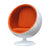 Fine Mod Imports Ball Chair | Accent Chairs | Modishstore-33