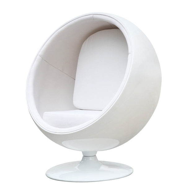 Fine Mod Imports Ball Chair | Accent Chairs | Modishstore-42