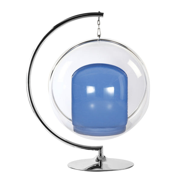 Fine Mod Imports Bubble Stand | Accent Chairs | Modishstore-3