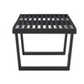 Fine Mod Imports Wood Bench | Stools & Benches | Modishstore-22