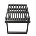 Fine Mod Imports Wood Bench | Stools & Benches | Modishstore-23