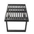Fine Mod Imports Wood Bench | Stools & Benches | Modishstore-23