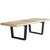 Fine Mod Imports Wood Bench | Stools & Benches | Modishstore-24