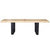 Fine Mod Imports Wood Bench | Stools & Benches | Modishstore-25