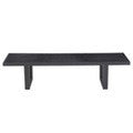Fine Mod Imports Wood Bench | Stools & Benches | Modishstore-15