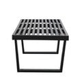 Fine Mod Imports Wood Bench | Stools & Benches | Modishstore-16