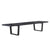 Fine Mod Imports Wood Bench | Stools & Benches | Modishstore
