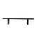 Fine Mod Imports Wood Bench | Stools & Benches | Modishstore-8