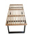 Fine Mod Imports Wood Bench | Stools & Benches | Modishstore-12