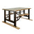 Napa East Industrial Cafeteria Table