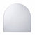 Whitney Brothers Shape Mirrors | Kids Collection | Modishstore-4