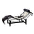 Fine Mod Imports Adjustable Chaise in Pony | Lounge Chairs | Modishstore-6