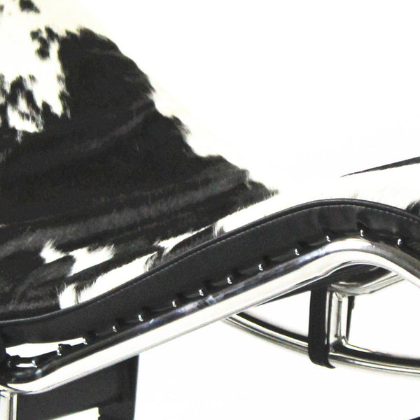 Fine Mod Imports Adjustable Chaise in Pony | Lounge Chairs | Modishstore-8