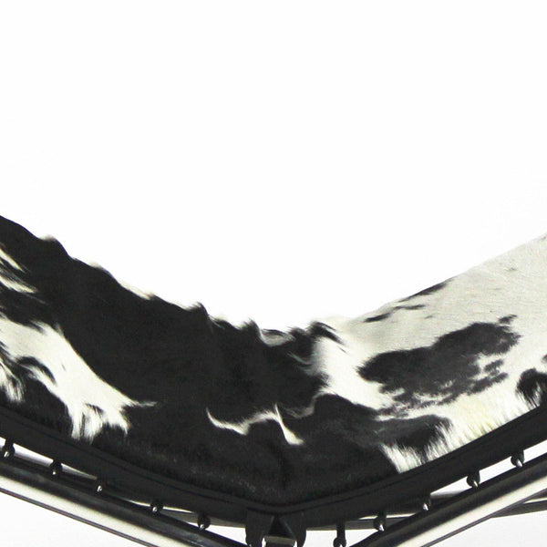 Fine Mod Imports Adjustable Chaise in Pony | Lounge Chairs | Modishstore-9